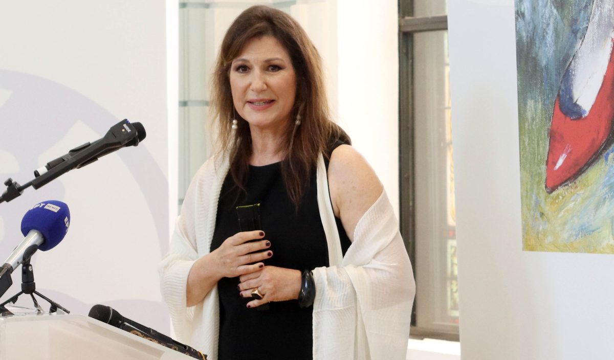 Ειρήνη Νικολοπούλου