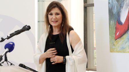 Ειρήνη Νικολοπούλου