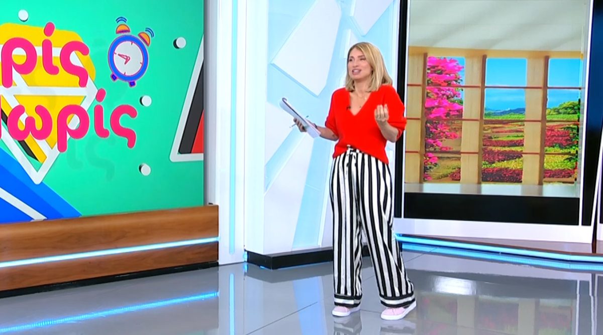 μαρία ηλιάκη