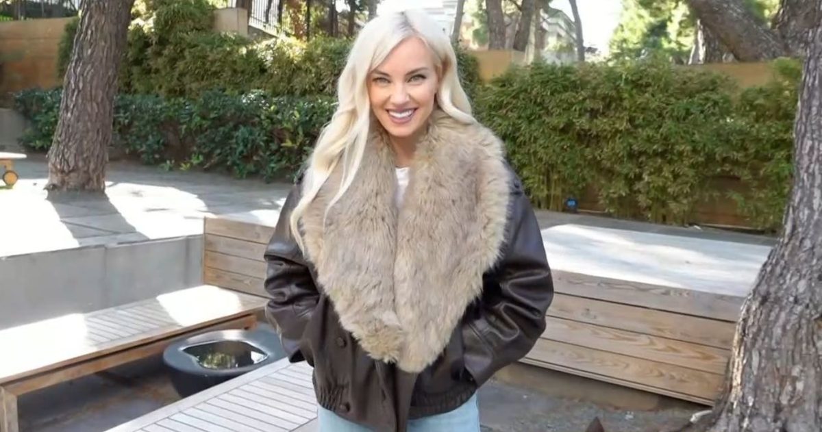 Τζούλια Νόβα