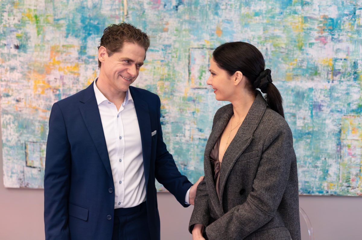 Μια νύχτα μόνο