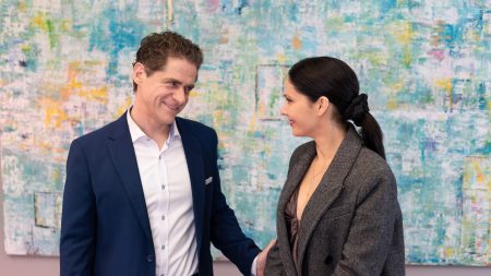 Μια νύχτα μόνο