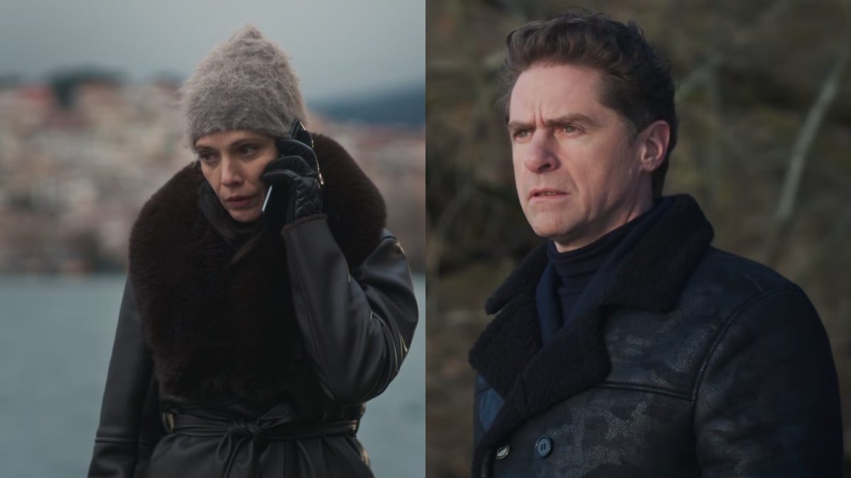 Μια νύχτα μόνο