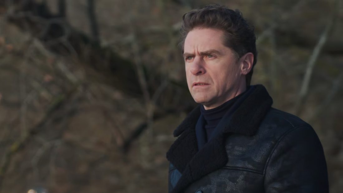 Μια νύχτα μόνο