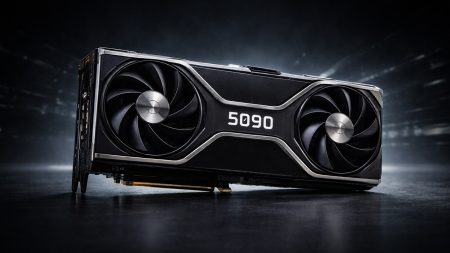 Οι Nvidia RTX 5090 ακριβαίνουν αισθητά και τα χειρότερα ίσως είναι μπροστά