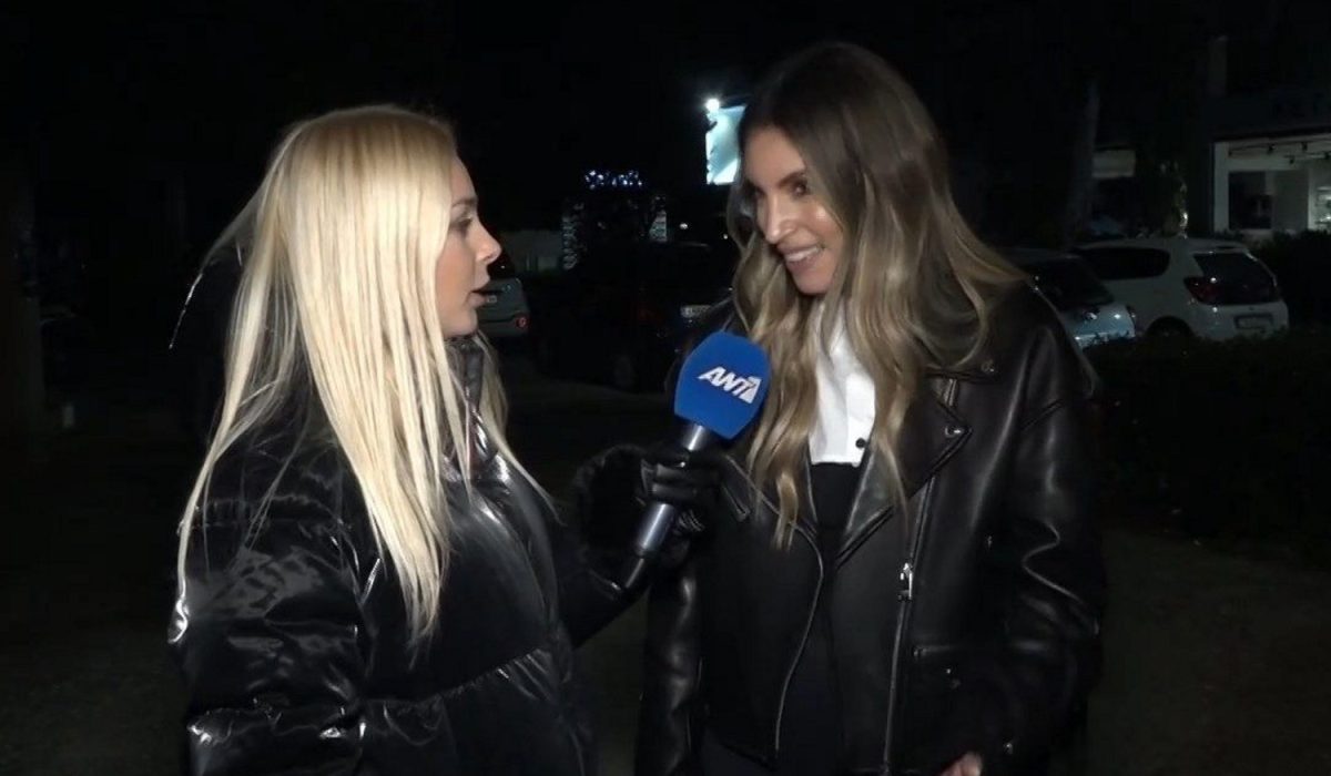 Αθηνά Οικονομάκου