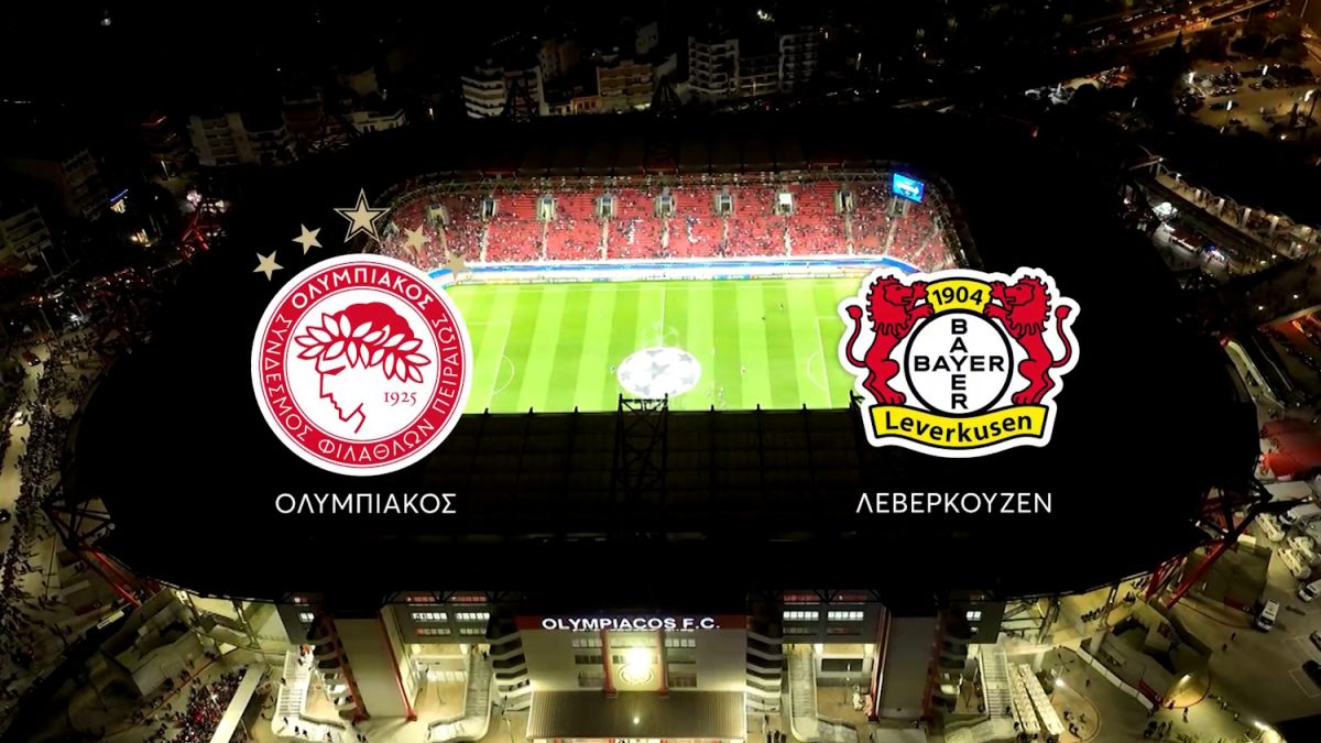 Ολυμπιακός