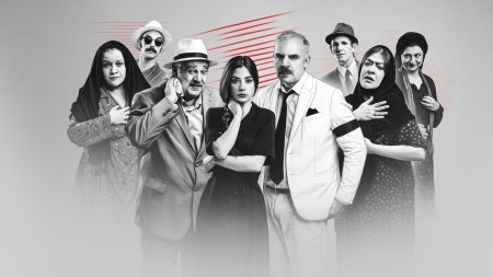 Χάσαμε τη Θεία Στοπ: Η θεατρική επιτυχία συνεχίζεται με ανανεωμένο θίασο