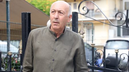 Παύλος Ορκόπουλος