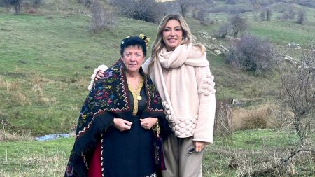 Ό,τι Αξίζει: Η κάμερα της εκπομπής φτάνει στο Μέτσοβο