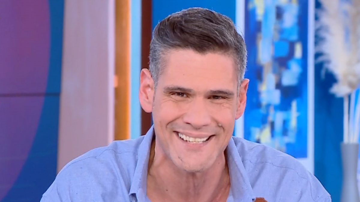 Δημήτρης Ουγγαρέζος