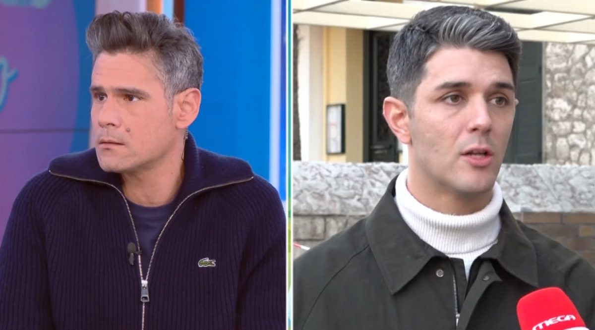 Δημήτρης Ουγγαρέζος