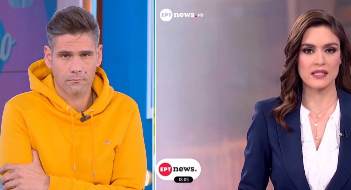 Δημήτρης Ουγγαρέζος