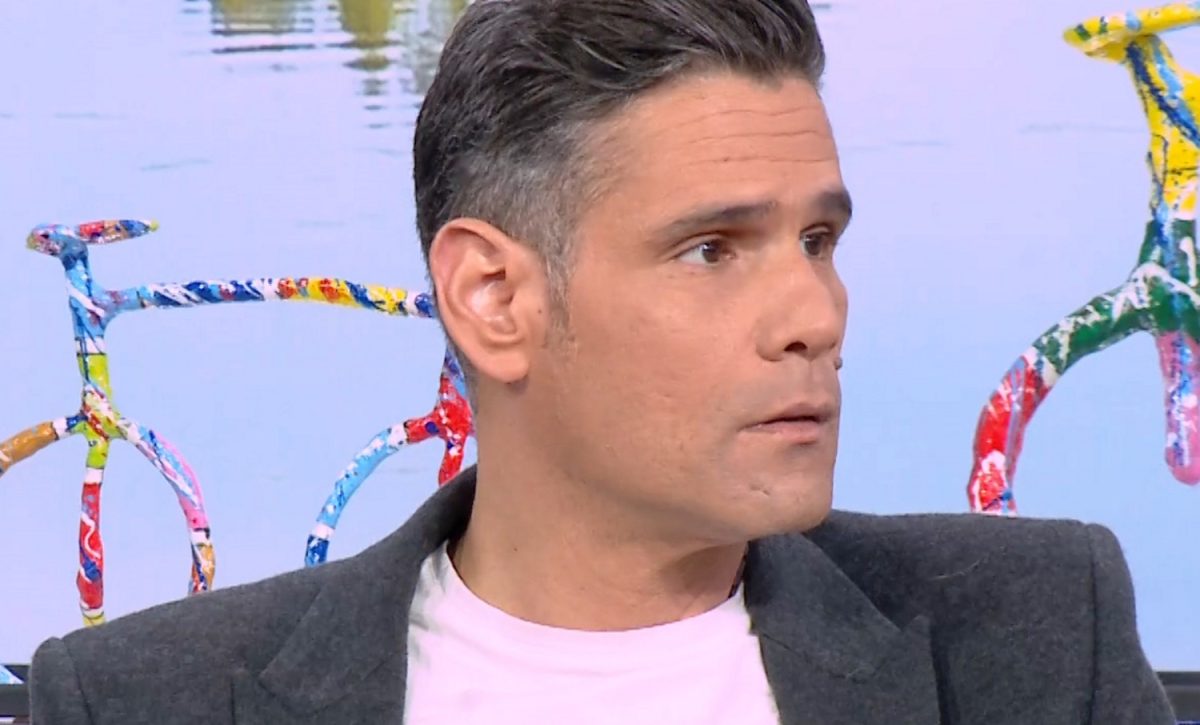 Δημήτρης Ουγγαρέζος