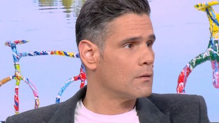 Δημήτρης Ουγγαρέζος