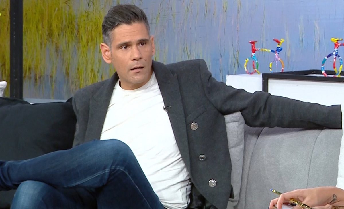 Δημήτρης Ουγγαρέζος