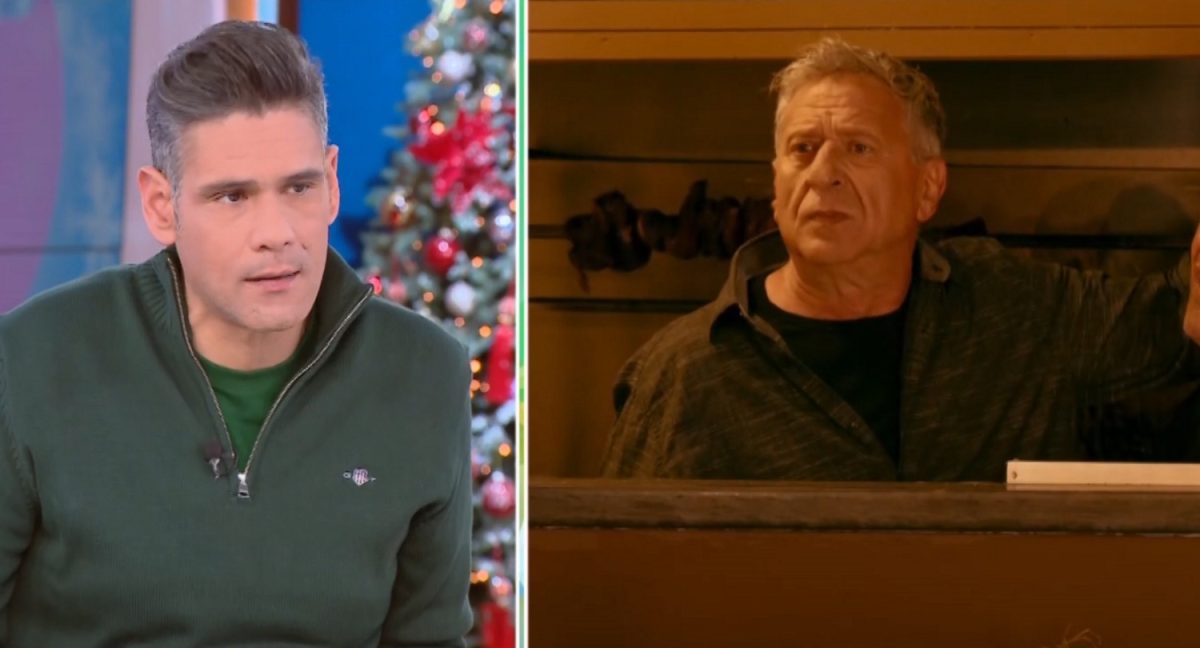 Δημήτρης Ουγγαρέζος