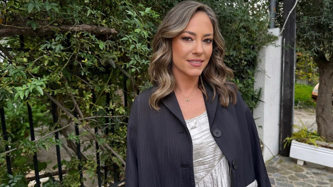 Αλεξάνδρα Ούστα