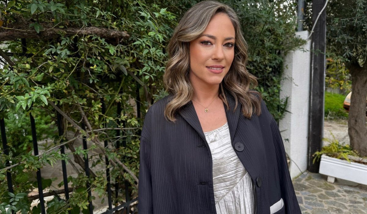 Αλεξάνδρα Ούστα