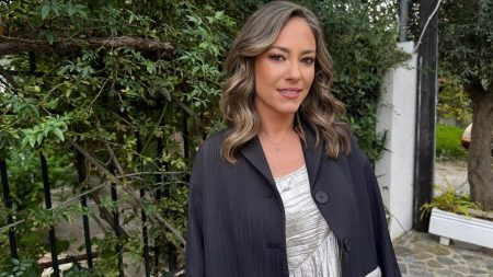 Αλεξάνδρα Ούστα