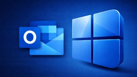 Η Microsoft βγάζει δεύτερο έκτακτο update στα Windows 11 για προβλήματα με το Outlook