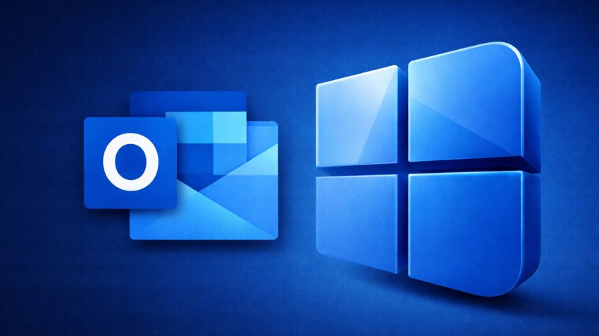 Η Microsoft βγάζει δεύτερο έκτακτο update στα Windows 11 για προβλήματα με το Outlook