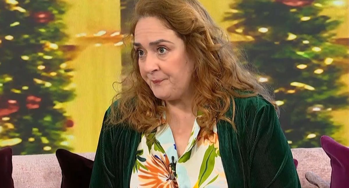 Ελένη Ουζουνίδου