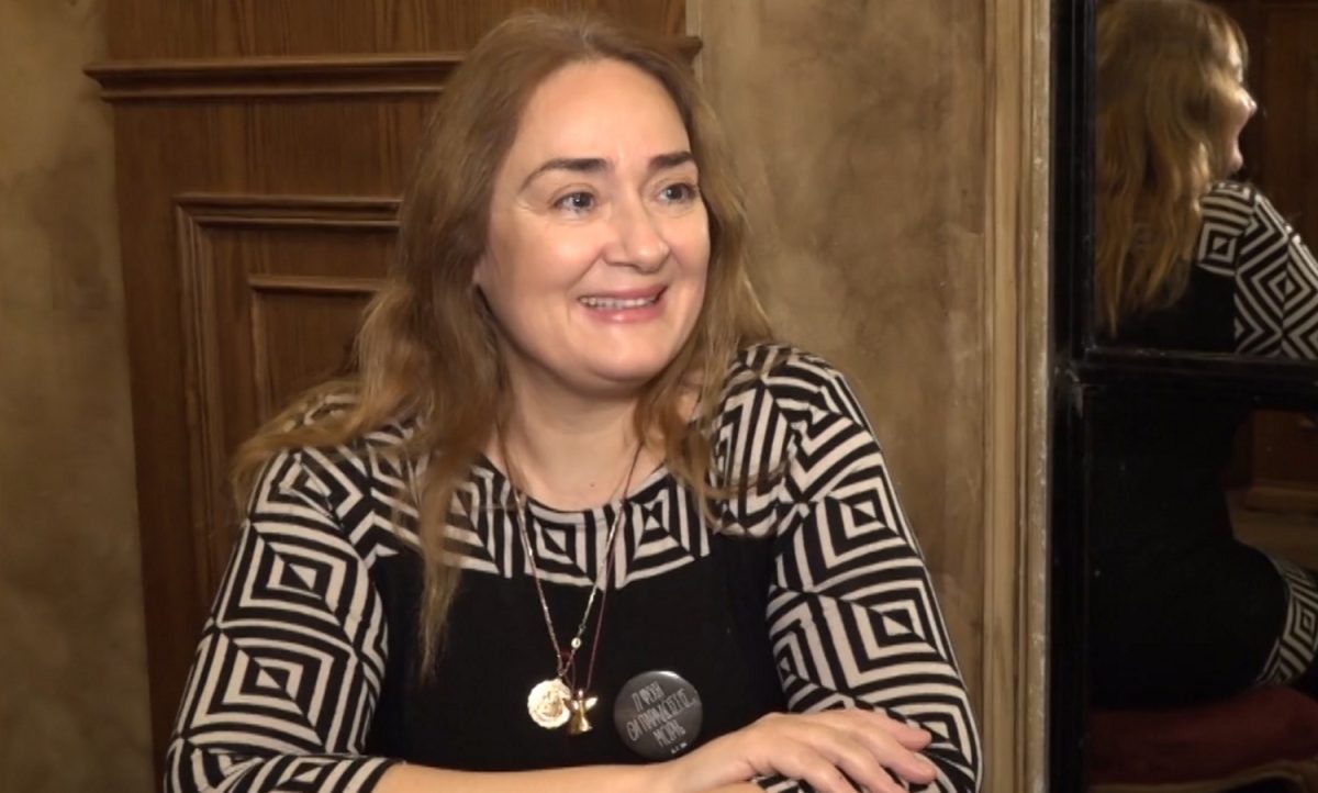 Ελένη Ουζουνίδου