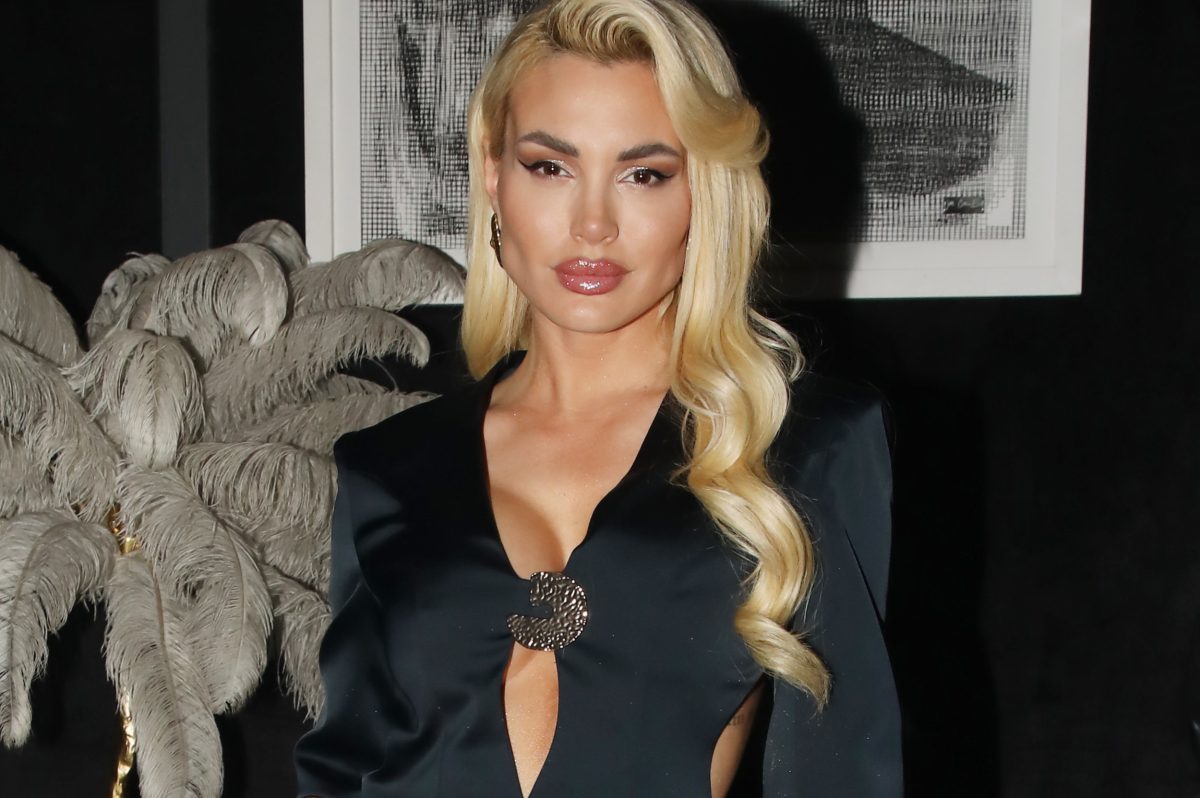 Αλεξάνδρα Παναγιώταρου