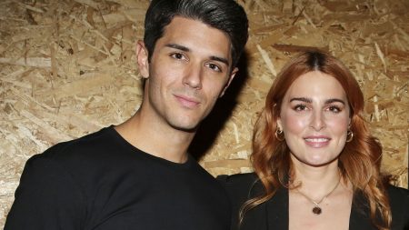 Δημήτρης Πανόπουλος, Εβελίνα Νικόλιζα