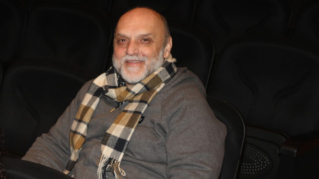 Πάνος Αμαραντίδης