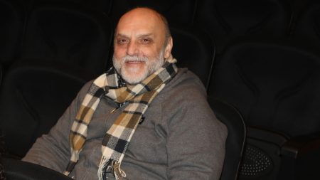 Πάνος Αμαραντίδης