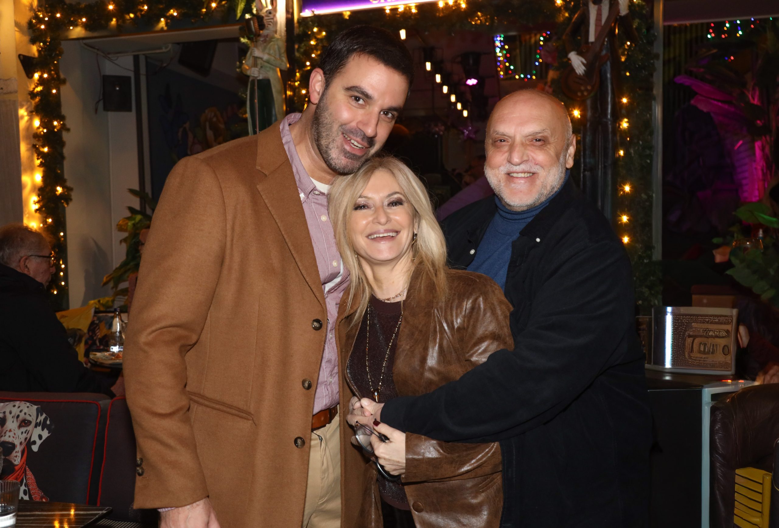 panos paikopoulos vasileia zervou panos amarantidis