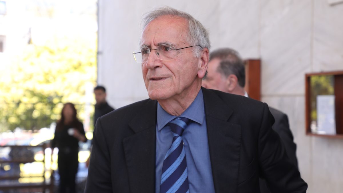 Πάνος Σόμπολος