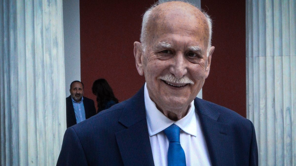 Γιώργος Παπαδάκης