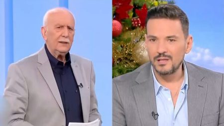 Κώστας Τσουρός: «Ο Γιώργος Παπαδάκης άνοιξε τον δρόμο για πολλούς από εμάς»