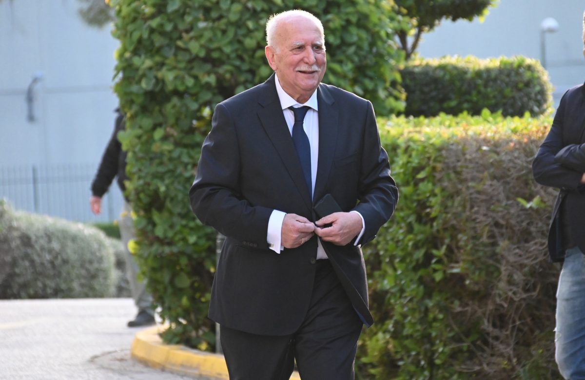 Γιώργος Παπαδάκης