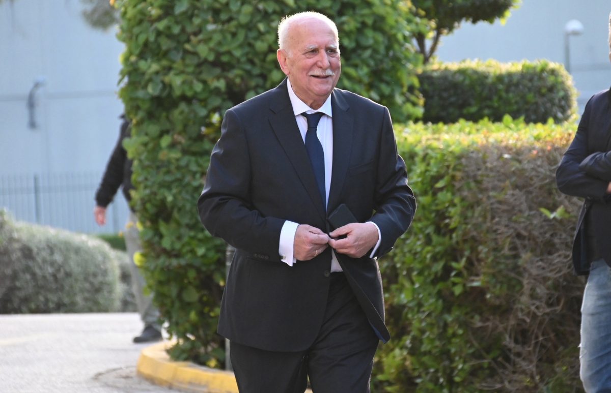 Γιώργος Παπαδάκης