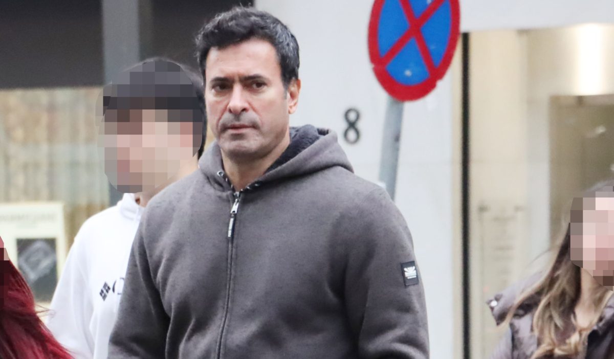 Νίκος Παπαδάκης