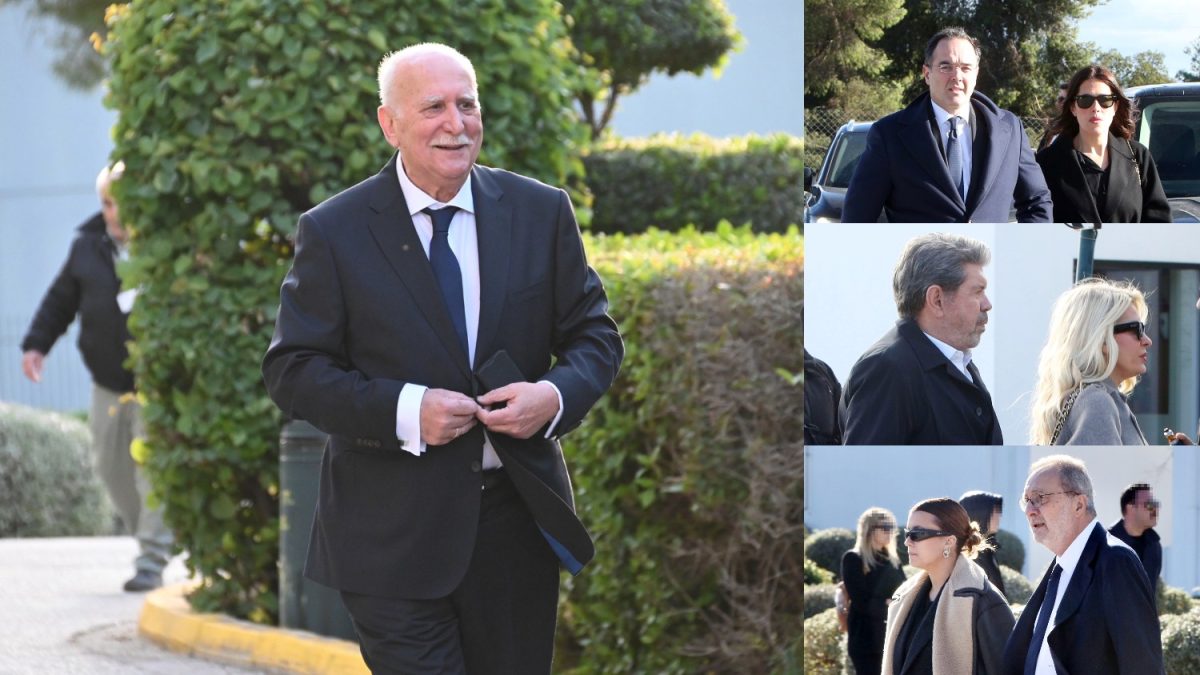 Γιώργος Παπαδάκης