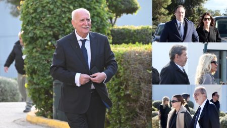 Γιώργος Παπαδάκης