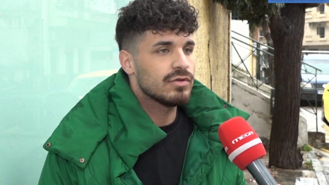 Στέφανος Παπαδόπουλος