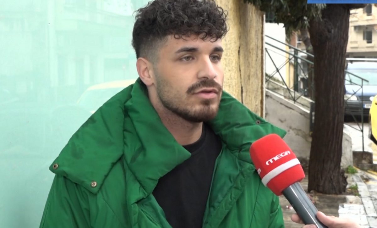 Στέφανος Παπαδόπουλος