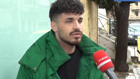 Στέφανος Παπαδόπουλος