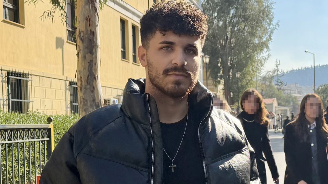 Στέφανος Παπαδόπουλος