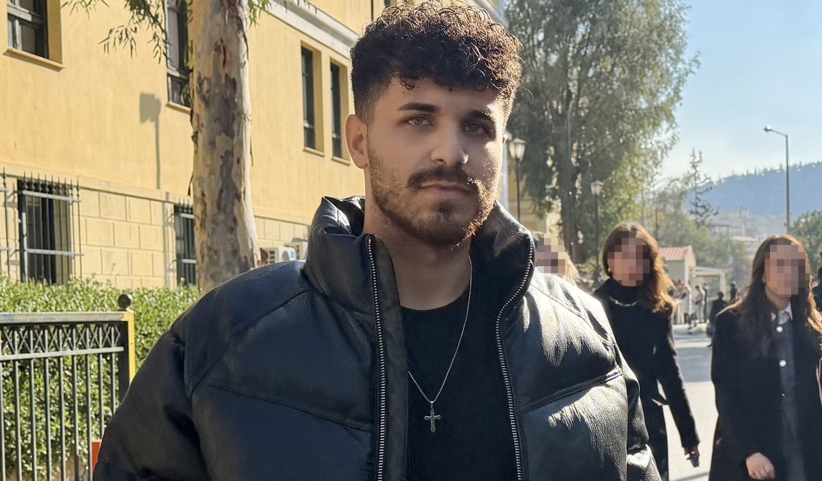 Στέφανος Παπαδόπουλος