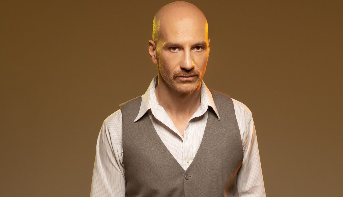 Νικόλας Παπαγιάννης