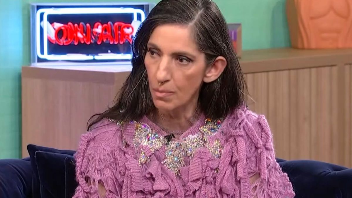 Μαρία Παπαγρηγορίου