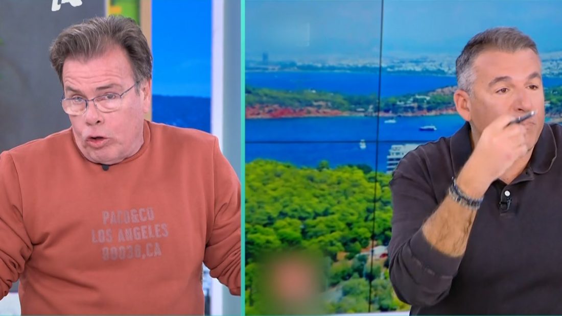 Δημήτρης Παπανώτας