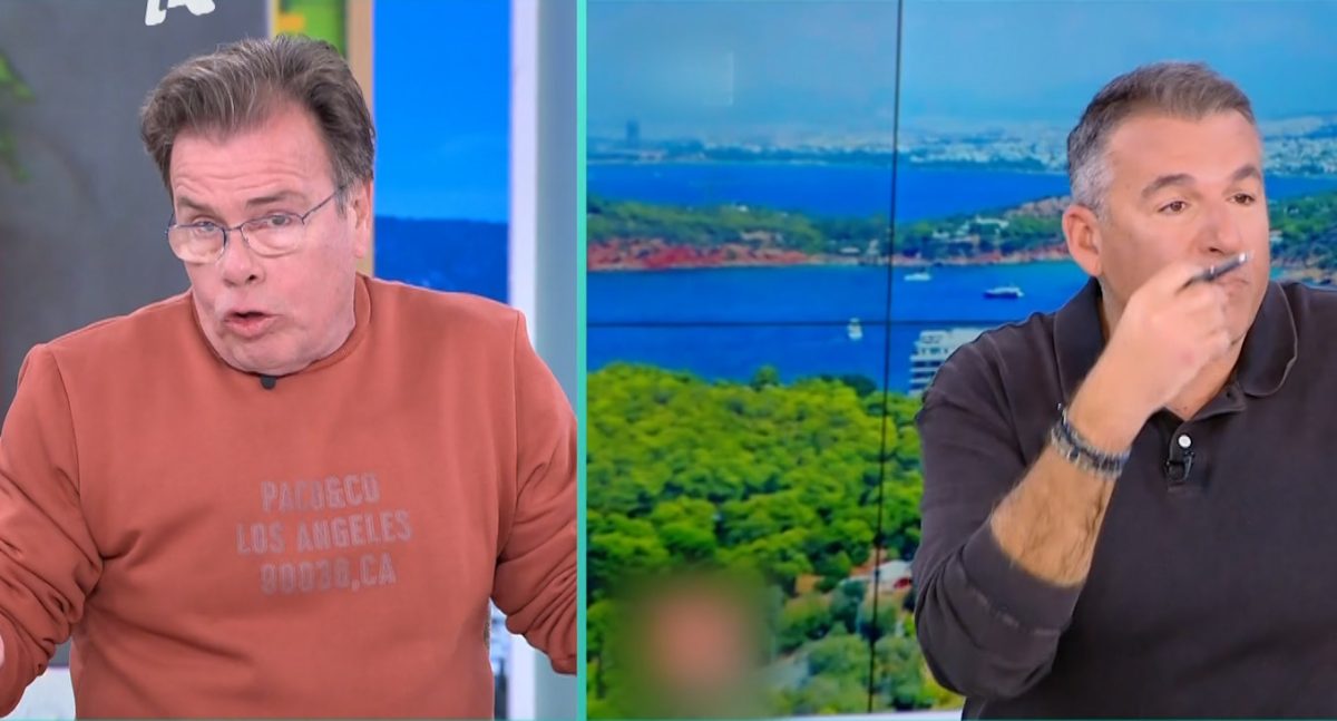 Δημήτρης Παπανώτας